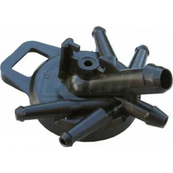 Chov hospodářského zvířete Spodní díl synchronního sběrače CZ - samostatný