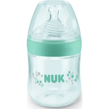 Kojenecká láhev NUK Nature Sense 150 ml