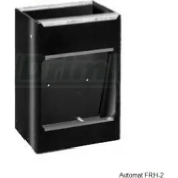 krmítko pro hospodářská zvířata Samokrmítko Domino AUTOMAT FRH-2