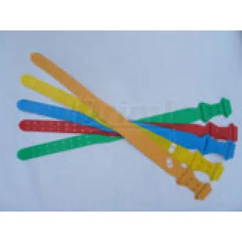 Krční plastová páska pro ovce a kozy