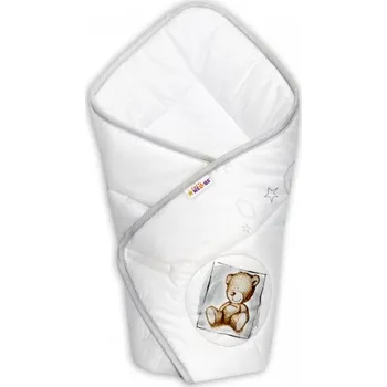 Baby Nellys Sweet Dreams by Teddy