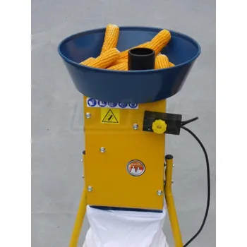 Elektricky Loupac Kukurice Stolni