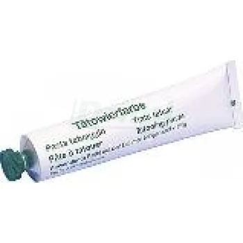 Tetovací barva orig. RAIDEX tuba 60 g zelená