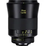 ZEISS 55mm f/1.4 Otus ZE pro Canon