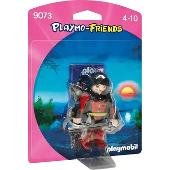Stavebnice Playmobil Playmobil 9073 Bojovnice s meči