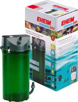 Akvarijní filtr EHEIM Classic 2213 - 250 l