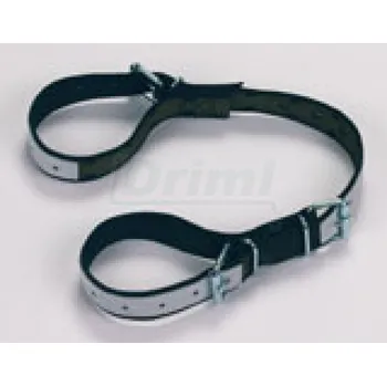 Chov hospodářského zvířete Pouta na nohy nylon - top kvalita - nastavitelné