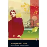 Strangers on a Train - Patricia…