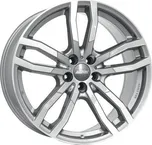 Alutec Drivex metalgrey 9,5X21 5x112…