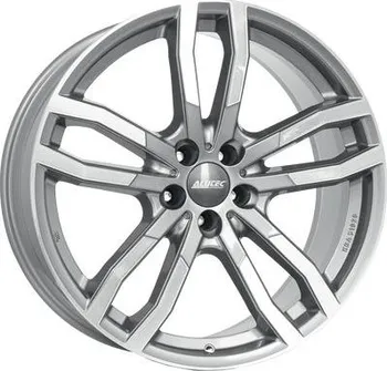 Alu kolo Alutec Drivex metalgrey 9,5X21 5x112 ET53