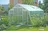 zahradní skleník Limes Variant L 3 x 4,5 m sklo 4 mm