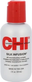 Vlasová regenerace  Farouk Systems CHI Infra Silk Infusion 59 ml