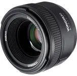 Yongnuo 50 mm f/1.8 pro Nikon