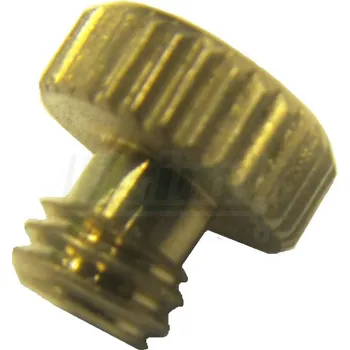 Chov hospodářského zvířete Upínací šroub M6 do tetovacích kleští