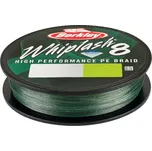 Berkley Whiplash 8 150 m zelená
