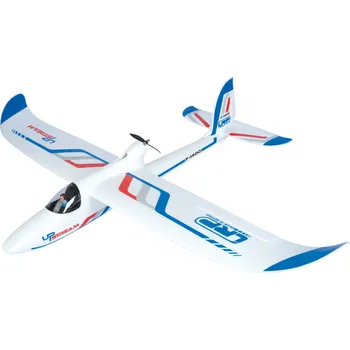 RC model letadla LRP Electronic F-1400 UpStream RTF M2 L210400