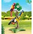 Stavebnice Playmobil Playmobil 6653 Papoušci a tukan na stromě