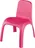 Keter Kids Chair, růžová
