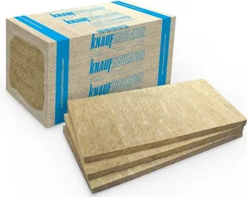 Termoizolace Knauf Insulation Nobasil FKD RS 1000 x 600 mm 