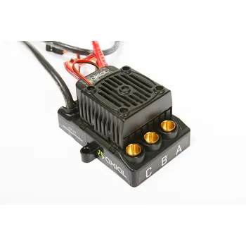 RC náhradní díl Axial AE-4 Vanguard XL AX31091