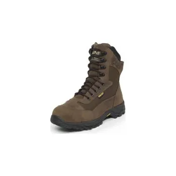 Moto obuv Rocky boty ProHunter Brown 42