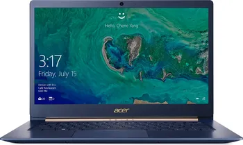 Notebook Acer Swift 5 (NX.GTMEC.004)