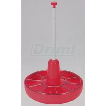 krmítko pro hospodářská zvířata Krmítko pro selata MAXI-CLICK, průměr 42,5cm, 9 l