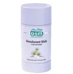 DSM Mon Platin Minerální tuhý deodorant…