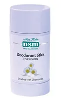 DSM Mon Platin Minerální tuhý deodorant W stick 80 ml