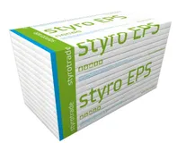 Styrotrade styro EPS 100 S