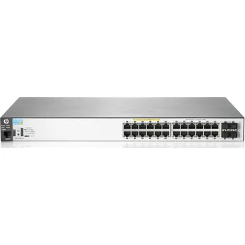 HP 2530-24G-PoE Switch HP 2530-24G-PoE