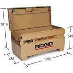 RIDGID Ukladací bedny JOBMASTER, Model 42