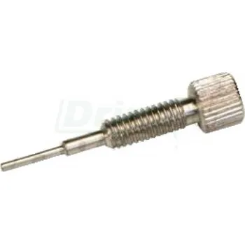 Regulační jehla k pulzátoru BPM