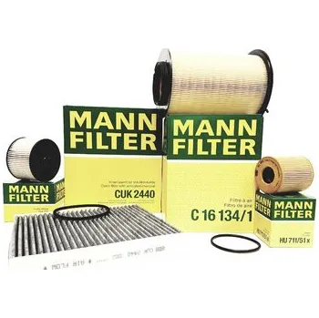 Autodíl Filtry FORD FOCUS II MK2 FL C-MAX 2.0TDCI