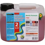 Advanced Hydroponics Dutch Formula Bloom