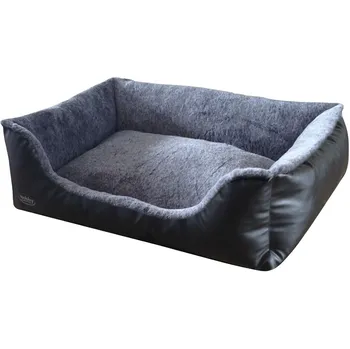 Pelíšek pro psa Nobby Cali černý