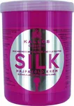 Kallos Silk maska na vlasy 1000 ml