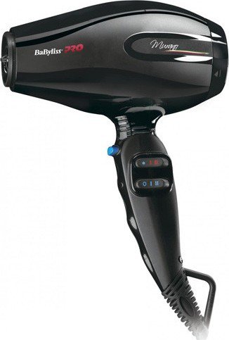 Recenze BaByliss Pro Murano BAB6160INE - Zboží