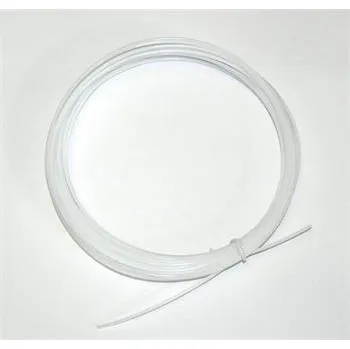 3D tisk Pro3D tisková struna PC+ABS (Polykarbonát+ABS), 1,75mm, METRÁŽ - 1m, bílá ( PC+ABS filament white )