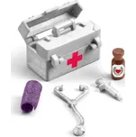 Schleich 42364 Lékarnička veterináře