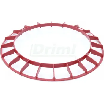 Krmítko pro ptáka Mezikruží pro tubusové krmítko 22107