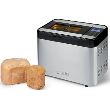 Domácí pekárna Domo B3990