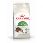 Royal Canin Outdoor Adult