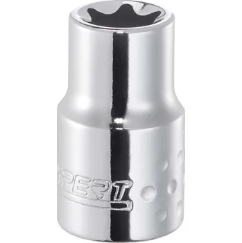 Gola hlavice TONA EXPERT E030928 3/8" hlavice TORX E10