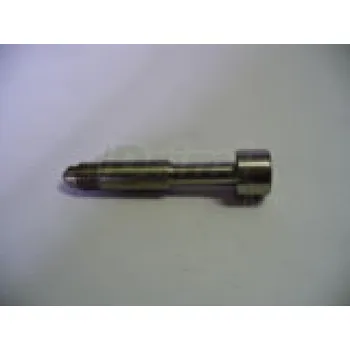 Středový šroub s těsněním nerez, imbus 6 k 40 102 - 40 104