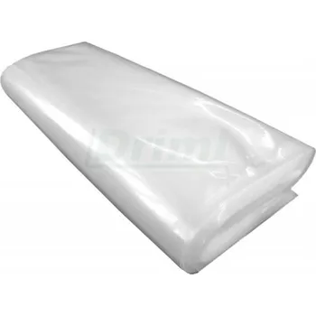 Vakuové sáčky 200x350mm, 100ks, hladké, pro komorové baličky, síla 80µ