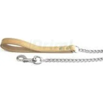 Chov hospodářského zvířete Vodítko řetízkové síla 4mm