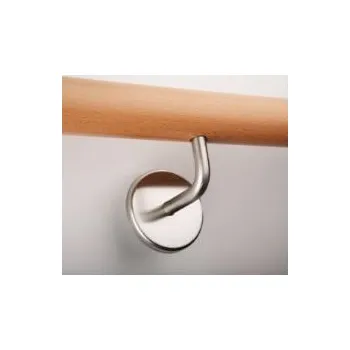 Zábradlí Držák madla HLES 6 - nerez