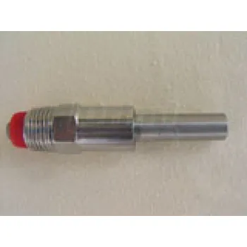 Chov hospodářského zvířete Smáčecí ventil 1/2 celonerezový pro automatická krmítka, dlouhý - odstav - dlouhý kolík