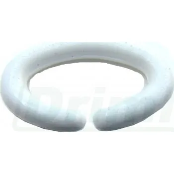 Spona do zobáku ve tvaru C, velká